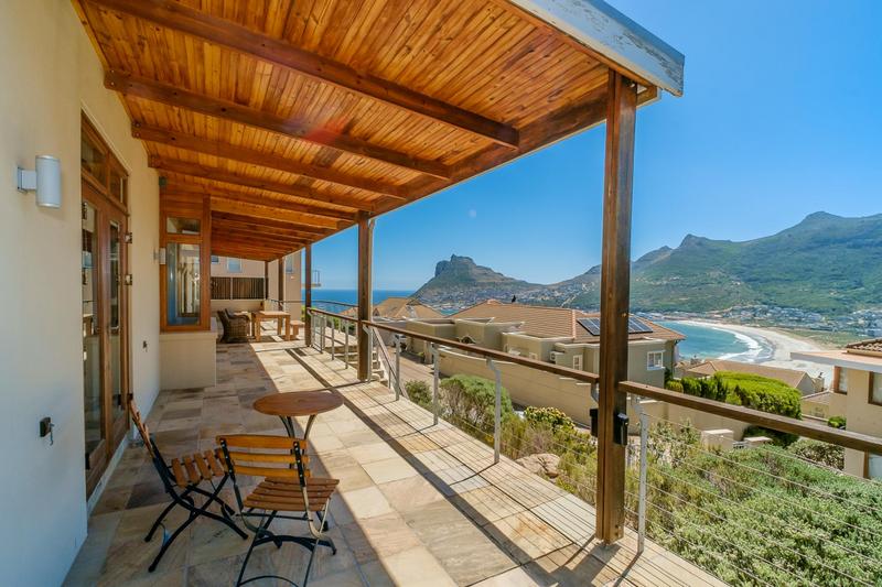 4 Bedroom Property for Sale in Hanging Meadows Western Cape